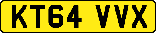 KT64VVX