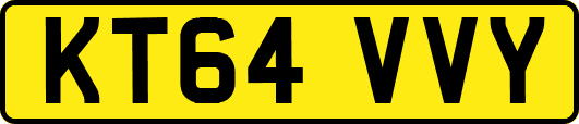 KT64VVY