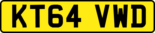 KT64VWD