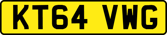 KT64VWG