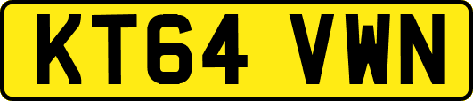 KT64VWN