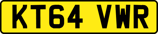 KT64VWR