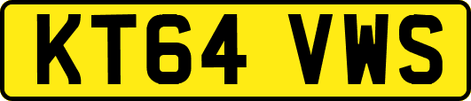 KT64VWS