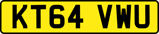 KT64VWU