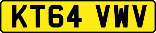 KT64VWV