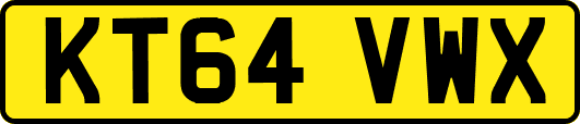 KT64VWX