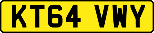 KT64VWY