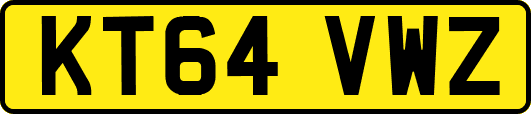 KT64VWZ