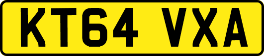 KT64VXA