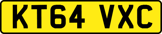 KT64VXC