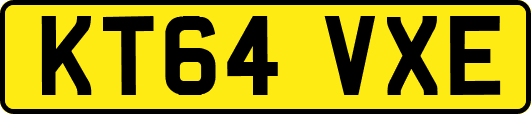KT64VXE