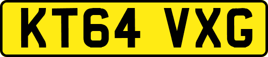 KT64VXG