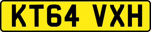 KT64VXH