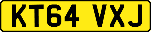 KT64VXJ