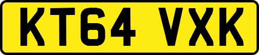 KT64VXK