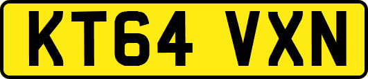 KT64VXN