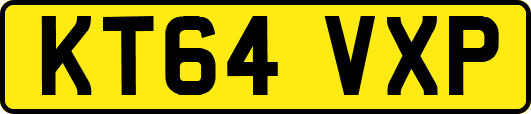 KT64VXP