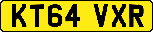 KT64VXR
