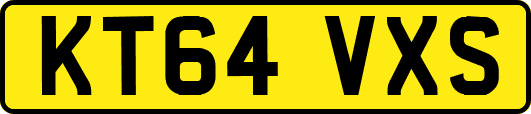 KT64VXS
