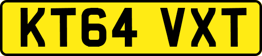 KT64VXT
