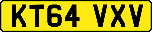 KT64VXV