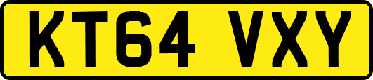 KT64VXY