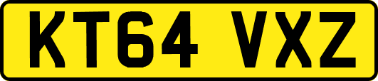 KT64VXZ