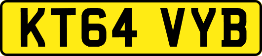 KT64VYB