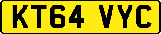 KT64VYC