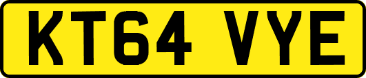 KT64VYE