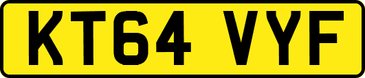 KT64VYF