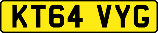 KT64VYG