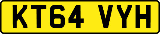 KT64VYH