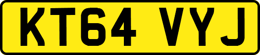 KT64VYJ