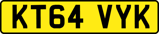 KT64VYK