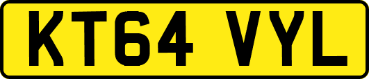 KT64VYL