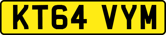 KT64VYM