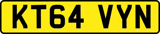 KT64VYN