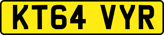 KT64VYR