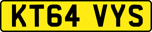 KT64VYS