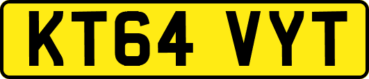 KT64VYT