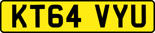 KT64VYU