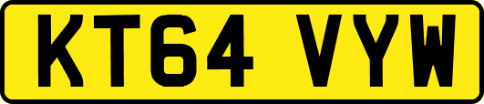 KT64VYW