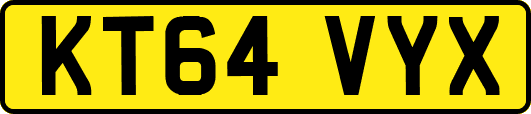 KT64VYX