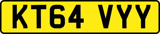 KT64VYY