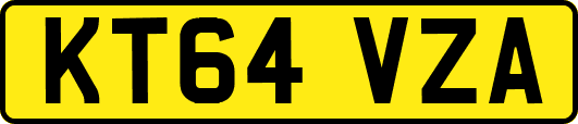 KT64VZA