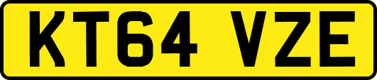 KT64VZE