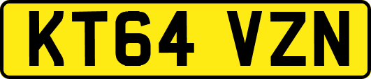 KT64VZN