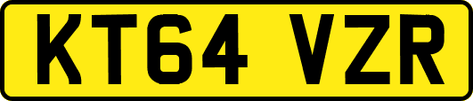 KT64VZR