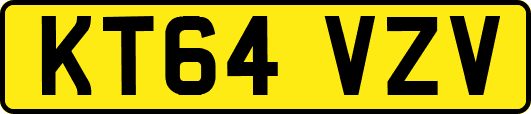 KT64VZV